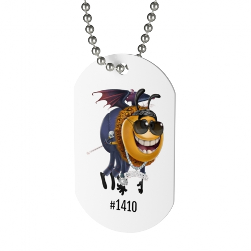 NFT Custom Dog Tags